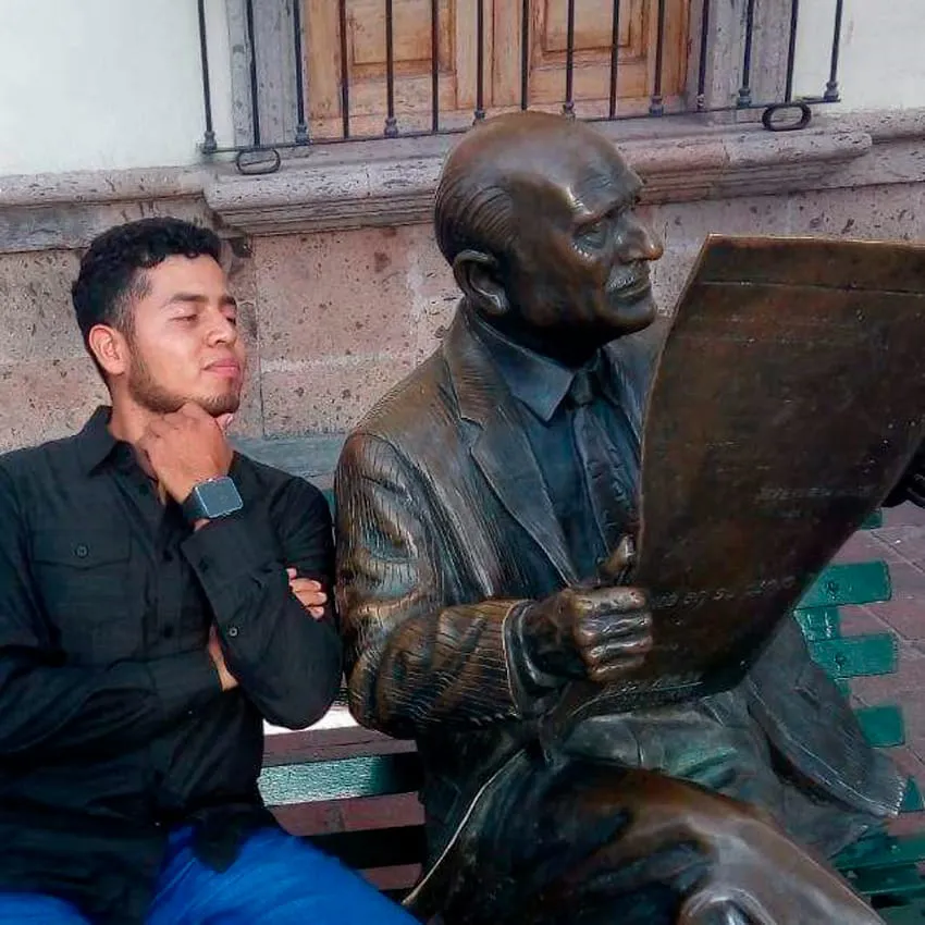 Esteban Tlahuizo